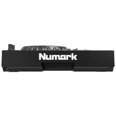 Numark Mixstream Pro Standalone DJ Console w Built-In Speakers & Wifi Streaming image 5