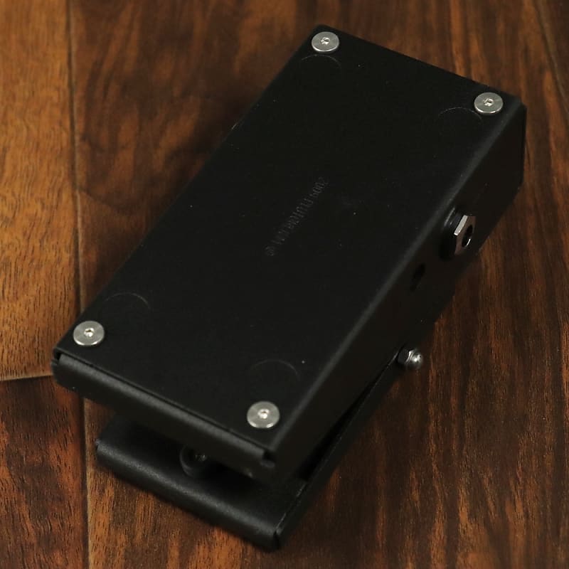 Shin-ei Crown 8Tr W-Fuzz Fuzz Wah 1970 | Reverb
