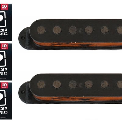 Seymour Duncan Antiquity Jaguar Bridge Pickup | Reverb