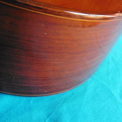♬ Vintage Asturias ♬ Japanese Master Masaru Matano ♬ Luthier Refurbished ♬ Nice H/Case ♬ image 18