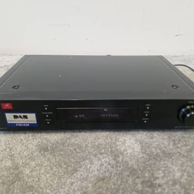 Technics ST-8600 vintage am fm stereo tuner | Reverb