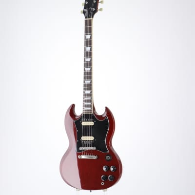 Edwards E Sg 80 D (02/02) | Reverb