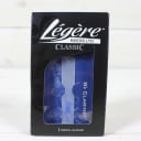 Legere LECL25 #2.5 Synthetic Clarinet Reed