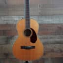 PM-2 Standard Parlor with Case, Natural *Used Mint* W/Hard Case