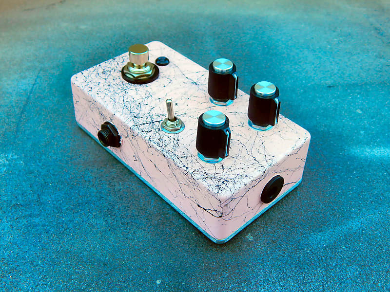 EWS Little Brute Drive 2 (Clone) | Reverb