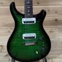 Paul Reed Smith Paul's Guitar 10 Top Electric Guitar - Emerald Green Smokeburst