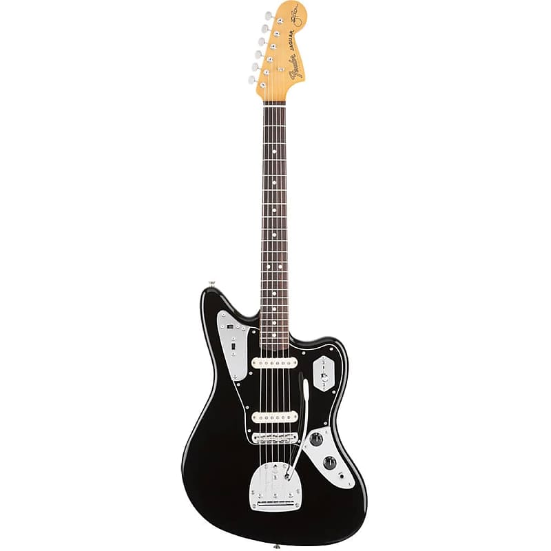 Fender Johnny Marr Signature Jaguar image 3