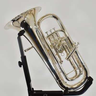 Eastman EEP526S Compensating Euphonium | Reverb