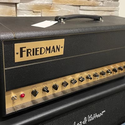 Friedman BE-50 DELUXE image 6