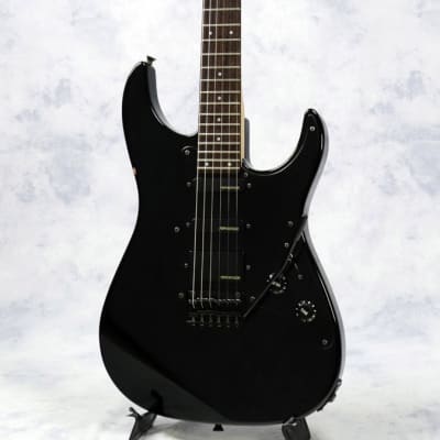 Fernandes SFR-50 Black - Shipping Included* | Reverb