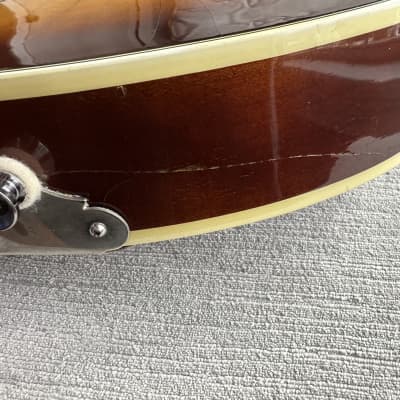 Hofner 500/1 Violin Bass 1963 - 1966 - Natural image 4