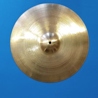 A. Zildjian 18