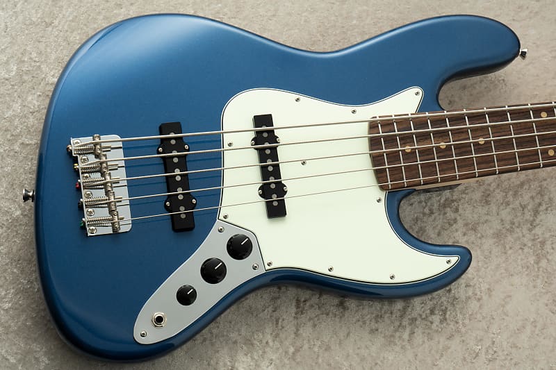 FREEDOM CUSTOM GUITAR RESEARCH Custom Order RS JB 5st w