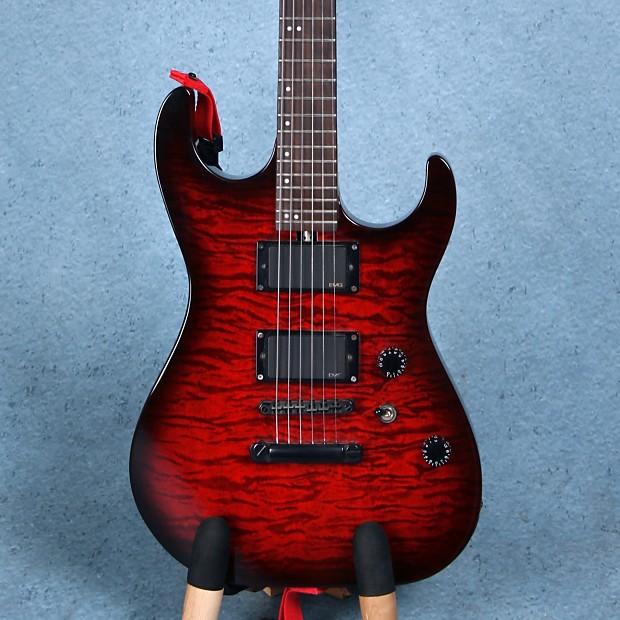 Washburn x200 pro e new arrivals