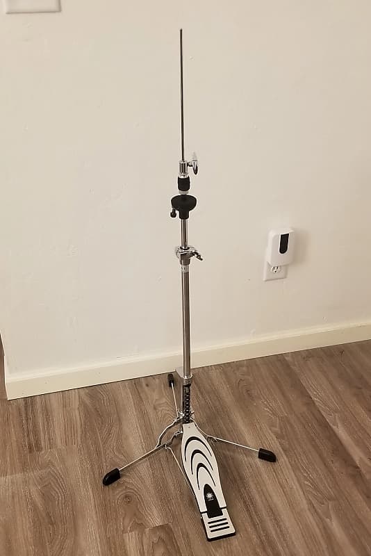 Sakae Flat Based Hi Hat Stand Reverb