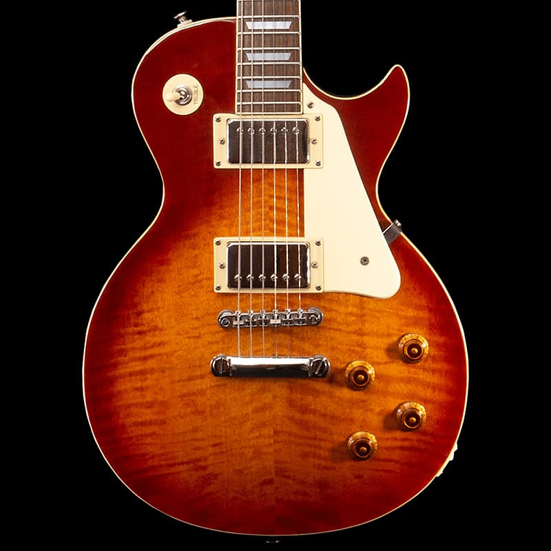 Epiphone 1997 Les Paul Studio Standard in Honey Burst Guitar