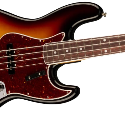 Fender American Vintage II '66 Jazz Bass | Reverb