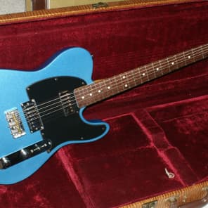 Open Box Ibanez RGKP6 with Korg Mini Kaoss Pad 2 Electric