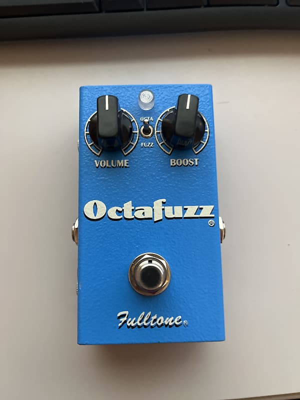 Fulltone Octafuzz