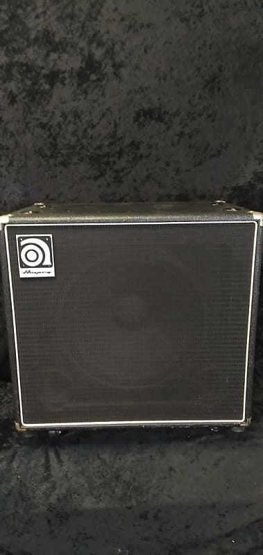 Ampeg SVT-15E Bass Cabinet (Nashville, Tennessee) image 1