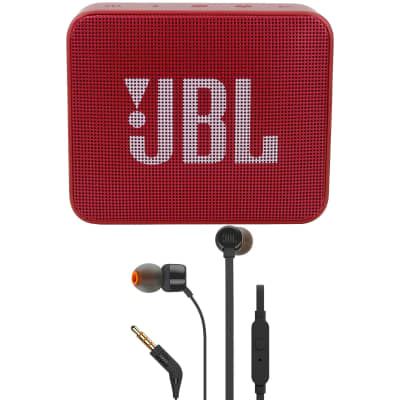 Auricular JBL T110 Azul – Wallnet