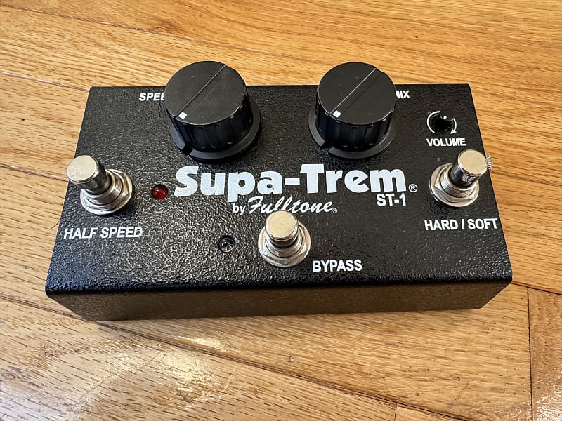 Fulltone Supa-Trem