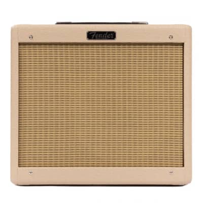 Fender Custom Shop Blues Junior Woody Bubinga FSR 1x12 Tube Guitar Amp w/  Cover | Reverb Canada