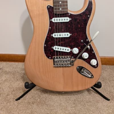 Squier Classic Vibe '70s Stratocaster | Reverb