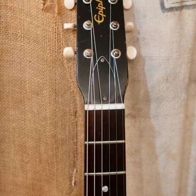 Epiphone Olympic D 1961 - 1961 image 4