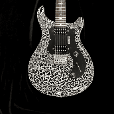 PRS Limited Edition S2 Standard 24 Crackle