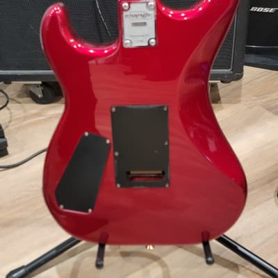 Kramer Focus 1000 80s - Red image 8