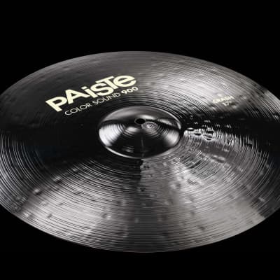 Paiste 17