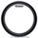 Evans EMAD Heavy Weight Batter Bass Drum Heads - 20 Inch Clear