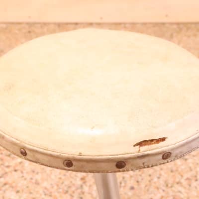 Slingerland Drum Throne Vintage 1960's image 2