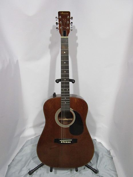 Used Harmony 1980 H106G