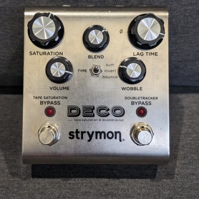 Strymon Deco V1 | Reverb UK