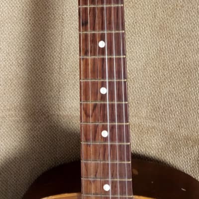 Giannini Guitars Acoustic, Model No. 900 - Classical 1968 image 3