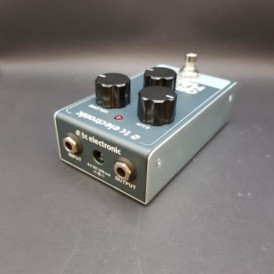 Tc Electronic   Grand Magus Distortion image 3