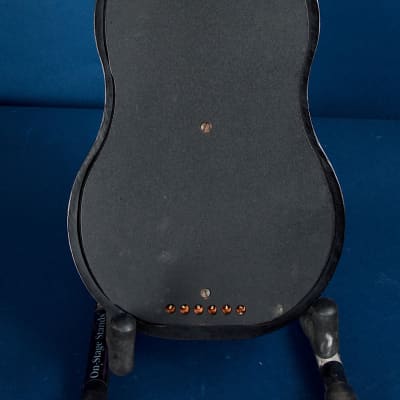 Kiesel Lap Steel 1946 / Like New! image 6