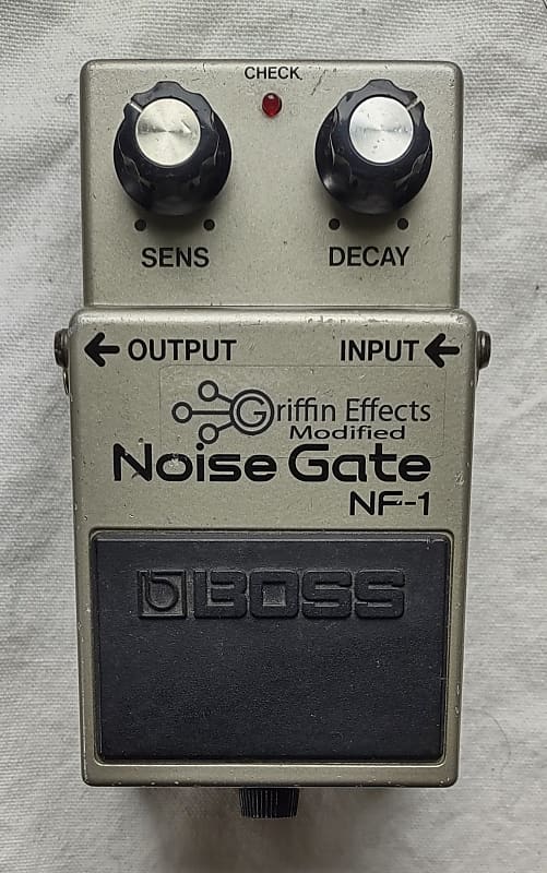 ギター Violin by GDEL (Slow Gear Mod Effector) ギター Violin GDEL (Slow Gear Mod Effector) nf-1-slow-gear