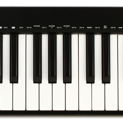 M-Audio Keystation 49 MK3 49-key Keyboard Controller