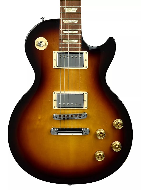 Gibson Les Paul Studio with Vintage Tuners 2012 - 2013 image 6