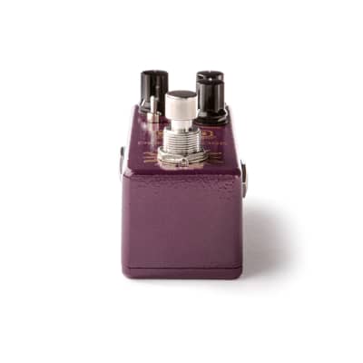 Dunlop MXR x Analog Man Duke of Tone Overdrive Pedal image 4