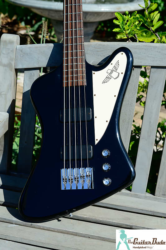 ベース GIBSON thunderbird 2005 ベース GIBSON thunderbird 2005 2005 Gibson Thunderbird