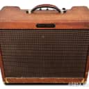 Fender Deluxe Model 5E3 Tweed - 1961