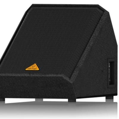 Behringer VS1220F High-Performance 600-Watt PA Speaker with 12" Woofer and Electro-Dynamic Driver image 1