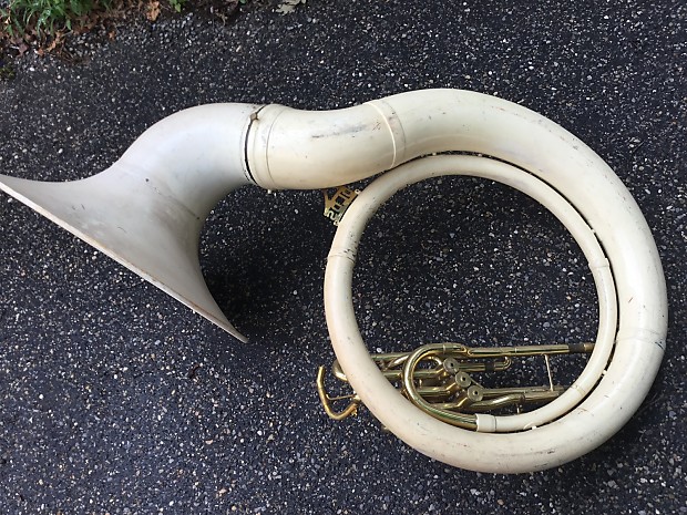 Olds sousaphone shop