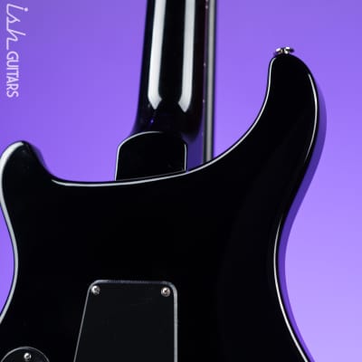 PRS S2 Custom 24 Electric Guitar Tri-Color Wrap Burst image 7