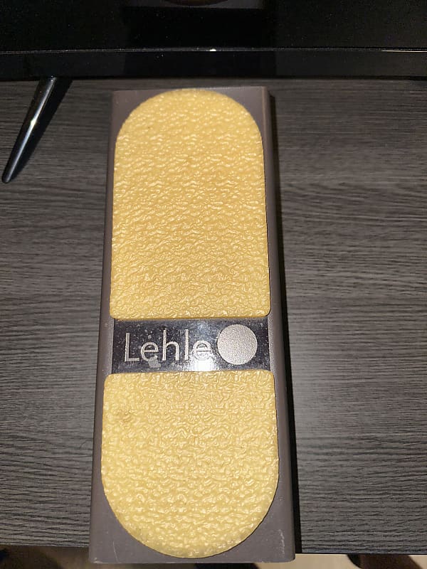 Lehle Mono Volume