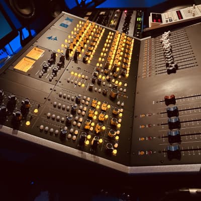 API The Box 1 Console 2014 - 2018 - Black image 1